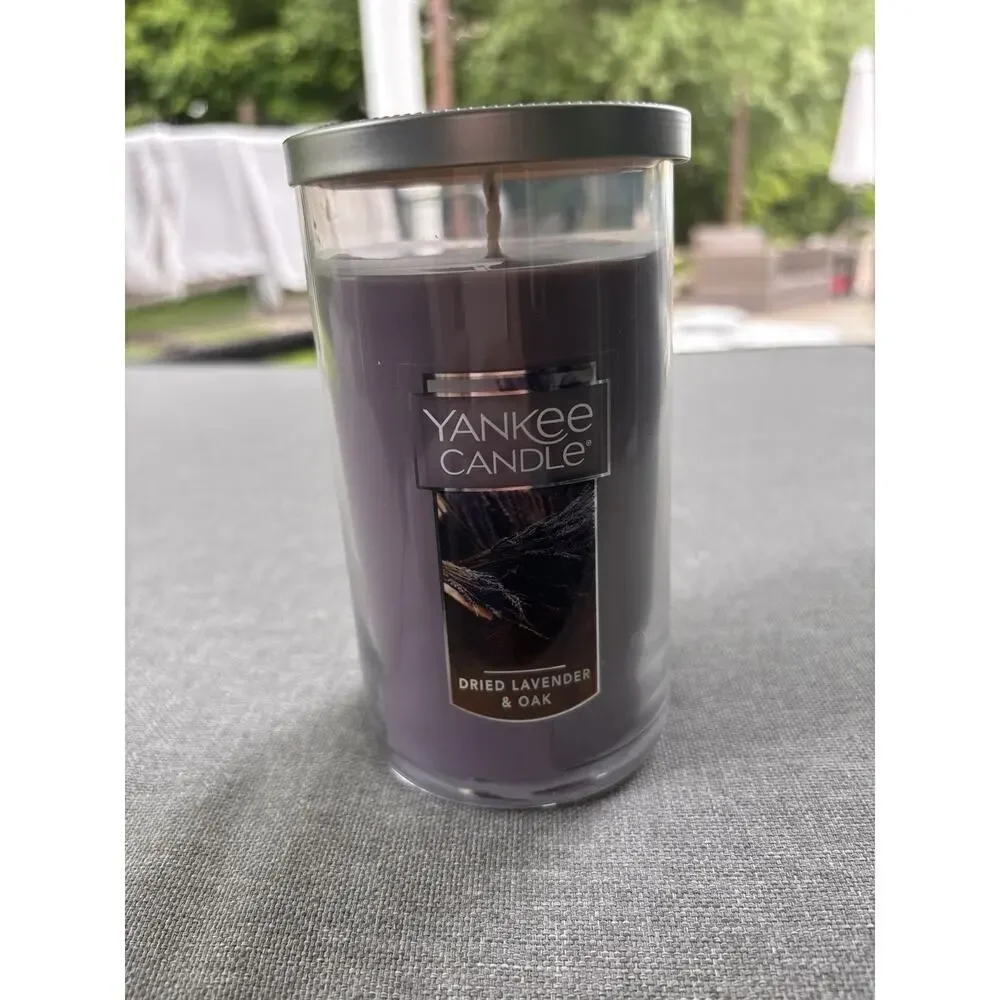 Yankee Candle new fast